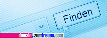 wunschdomain finden